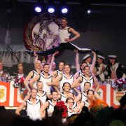 Kölner Narrenzunft (13.01.13)